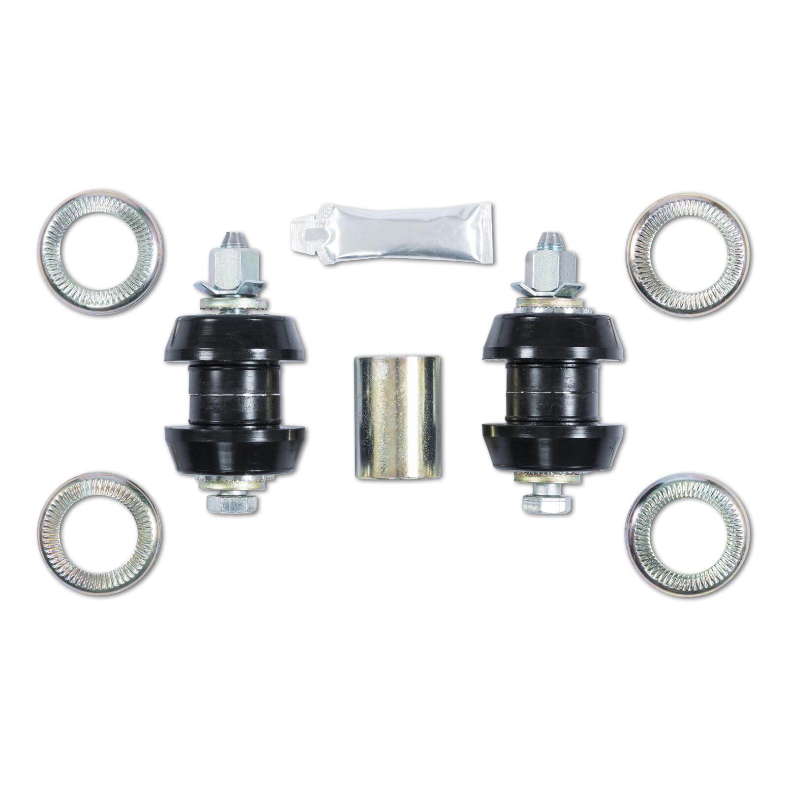 KW coilover springs | height-adjustable spring kit | fits Mercedes-Benz C63/ C63S AMG T-Model (S205) | 25325084