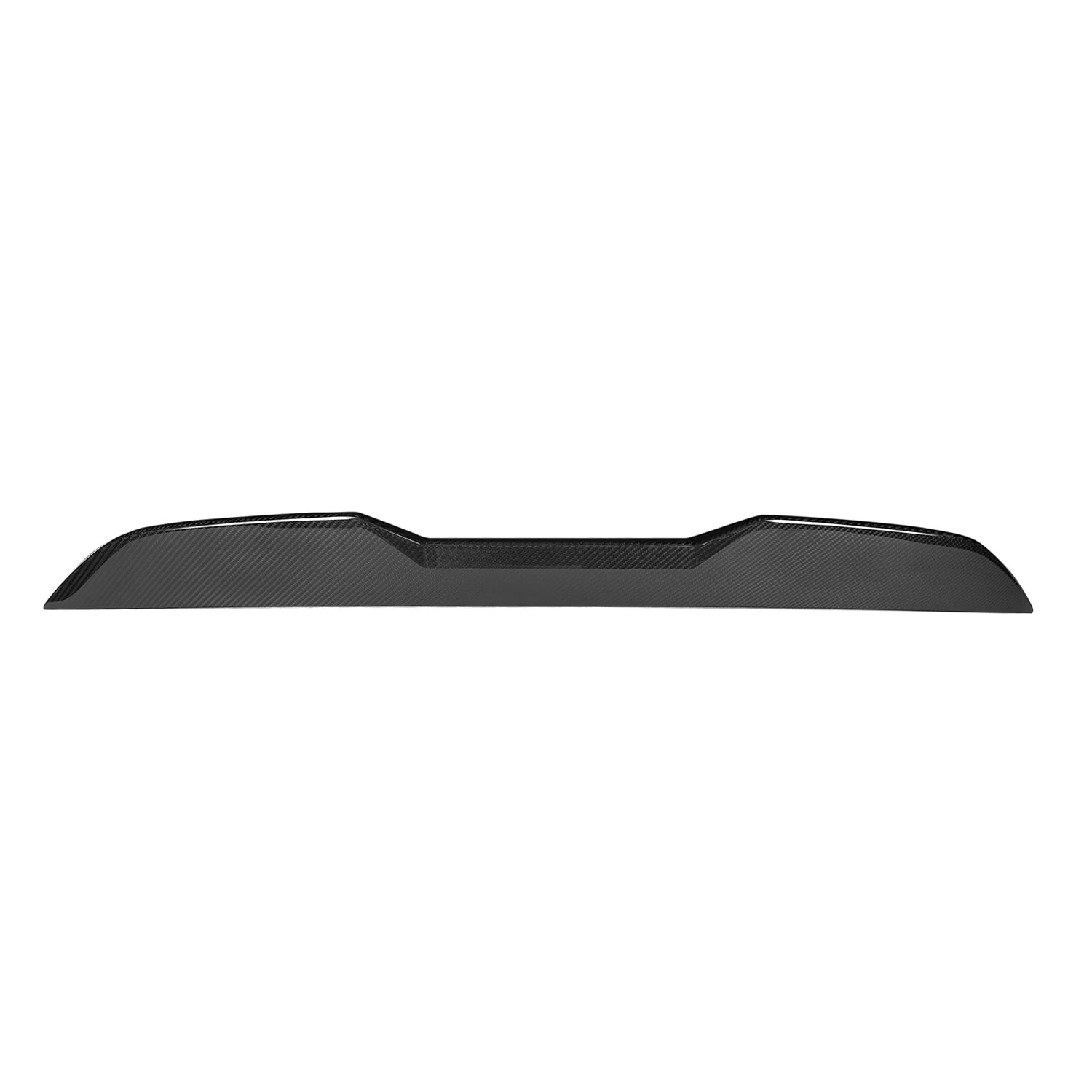 Rear spoiler Ducktail Performance Carbon | fits BMW M2/M240i/2 Series (G87/G42) | Aulitzky Tuning