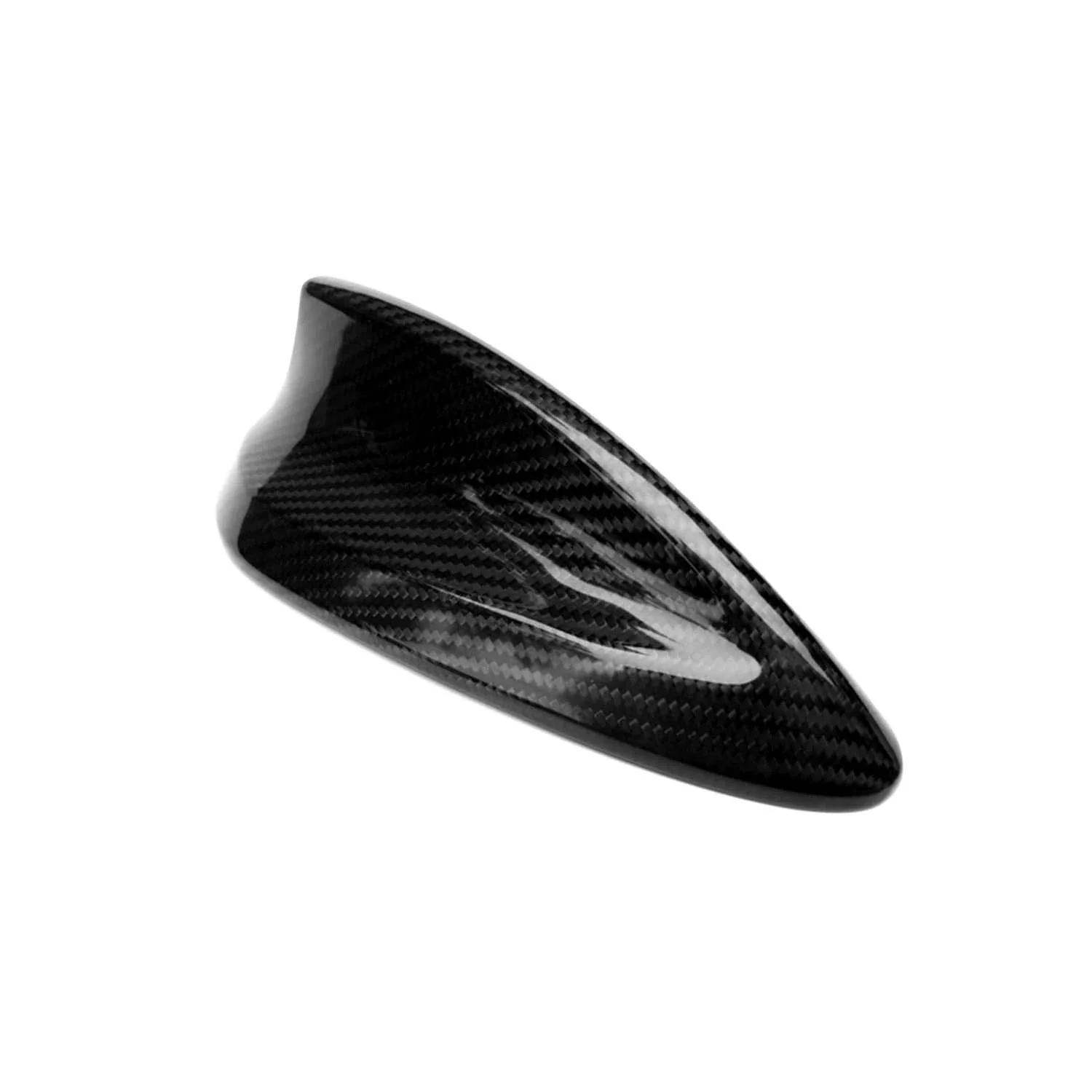 Roof antenna Carbon | passend für BMW 2er/M2/M3/M4 (F22/F87/F80/F81/F82/F83) N55/S55 | Aulitzky Tuning