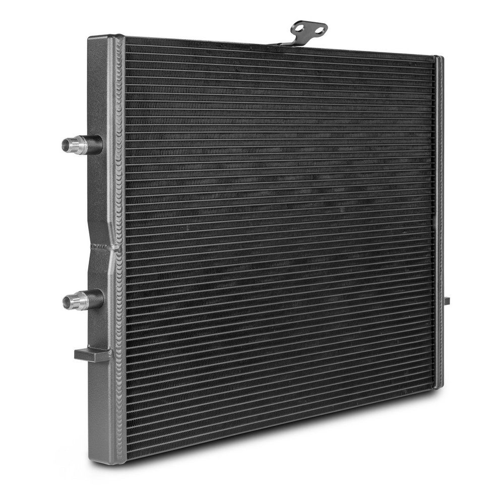 Frontal water cooler | fits BMW M2/M3/M4 incl. Competition/CS/GTS (F80/F82/F83/F87) S55 | Wagner Tuning