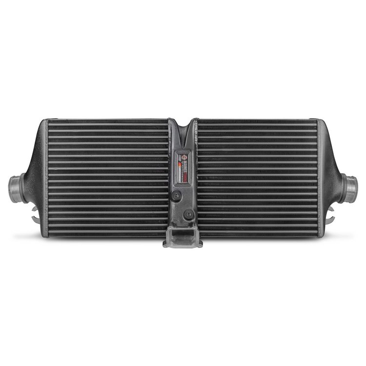 Competition intercooler kit | fits Porsche 911 (992.1) 3.8 Turbo/ S | Wagner Tuning