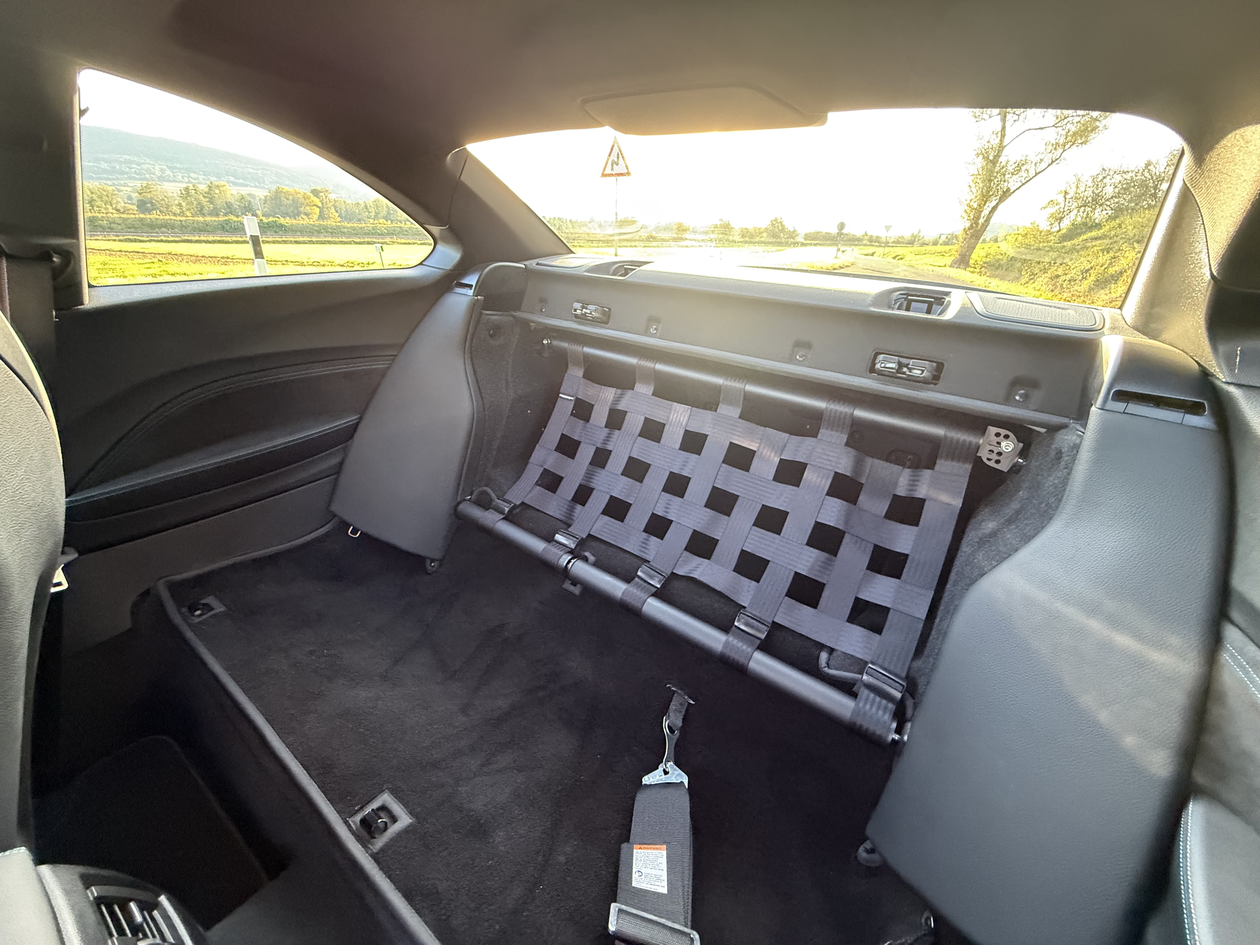 Aulitzky Tuning Verkaufsfahrzeug | BMW M2 Competition S55 (F87) Tracktool