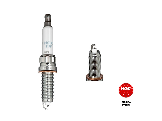 Spark plug set NGK 97506 (SILZKBR8D8S) | BMW N54 N55 S55 (E-series & F-series) | M1/M2/M3/M4 etc.