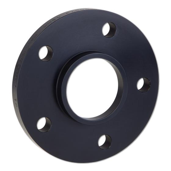 Wheel spacer system D2 22mm axle LK: 5x120 NLB: 72,6mm | fits BMW / Mini | ST Suspensions