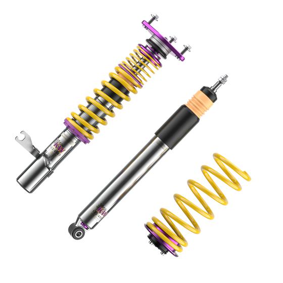 KW V3 Clubsport coilover suspension | fits BMW Z4 (G29) / Toyota Supra (DB/A90) | 352208CG