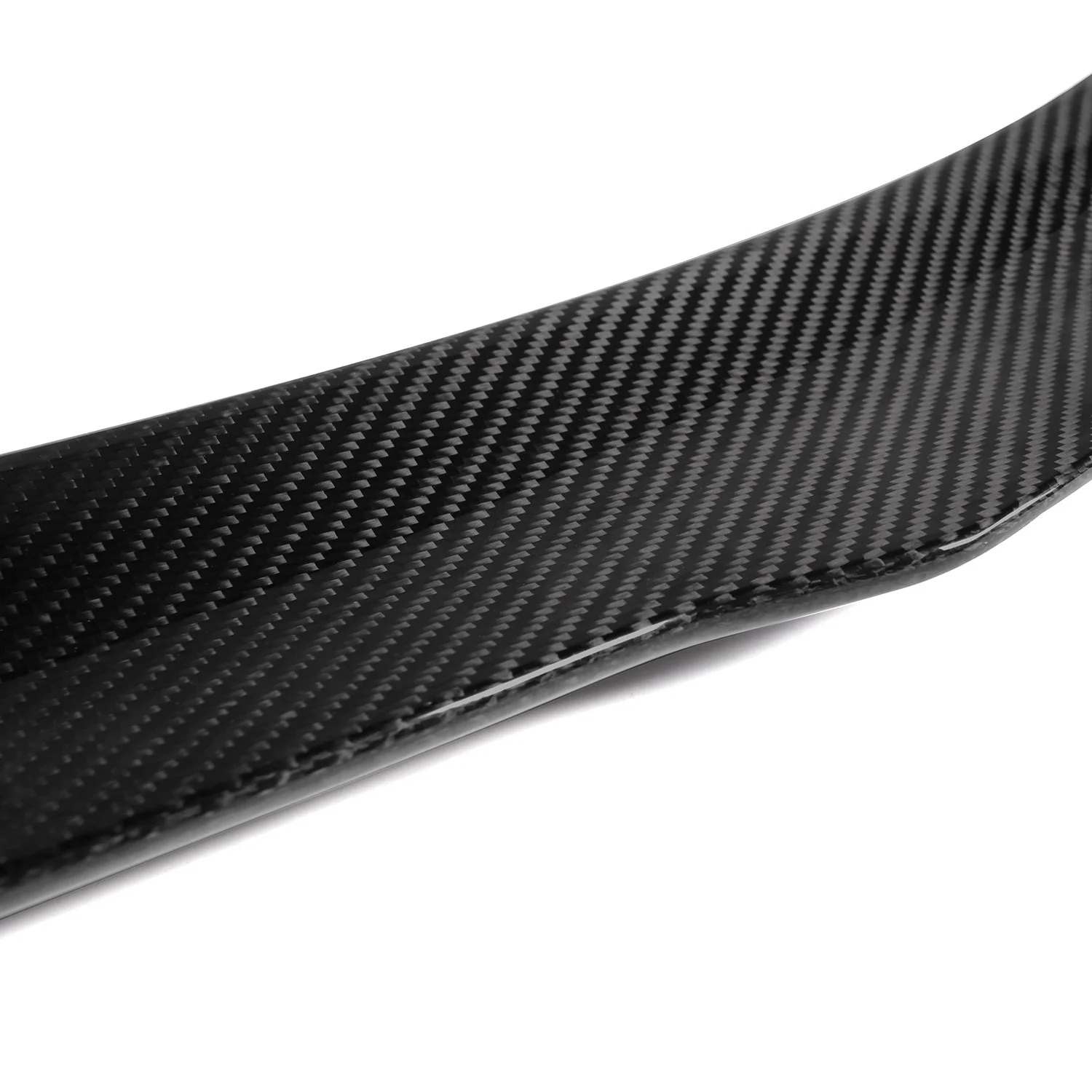 Rear spoiler Ducktail Carbon | fits BMW M8/8 Series incl. Competition Coupé (F92/G15) S63 | Aulitzky Tuning