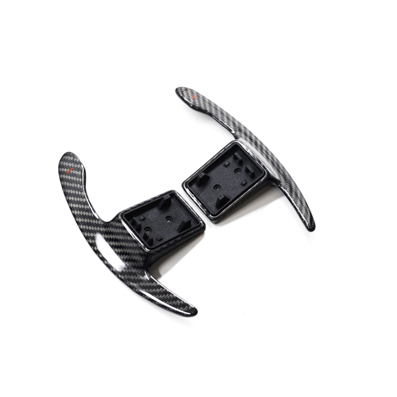 Paddle shifters Carbon | fits BMW F-series | PaddleShifterz