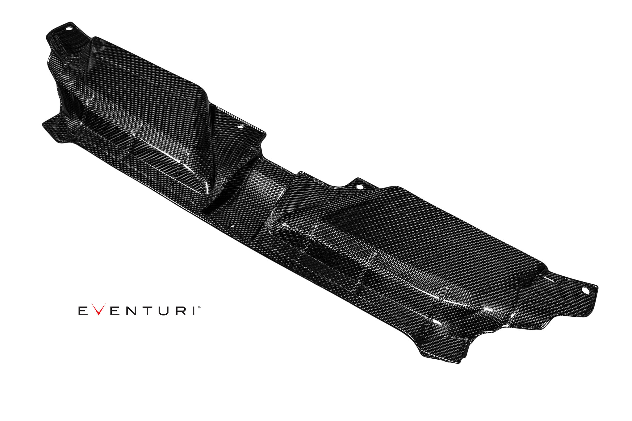 Slam Panel Carbon | fits Audi RS4 (B8/8K) 450hp | Eventuri