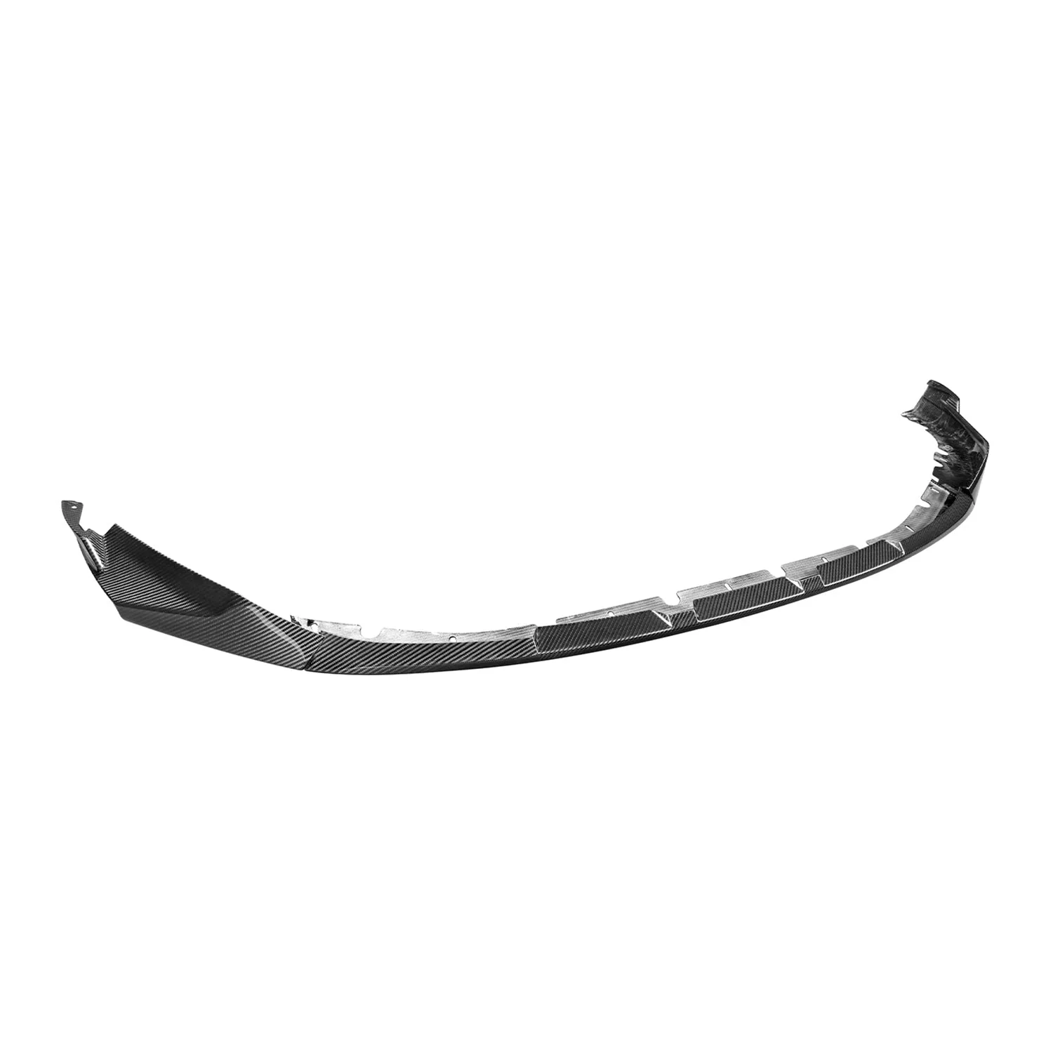 Front spoiler Performance Carbon | fits BMW M3/M4 incl. Competition (G80/G81/G82/G83) | Aulitzky Tuning