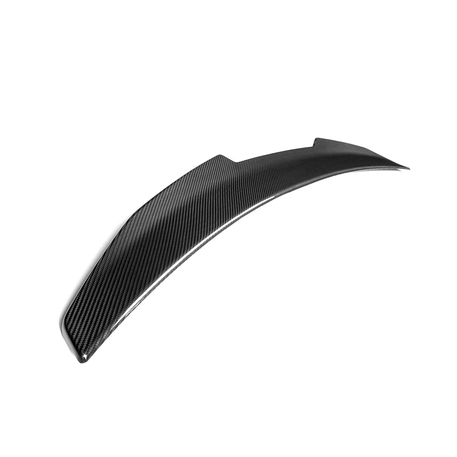 Rear spoiler Ducktail PSM Performance Carbon | fits BMW M3 incl. Competition (G80) | Aulitzky Tuning