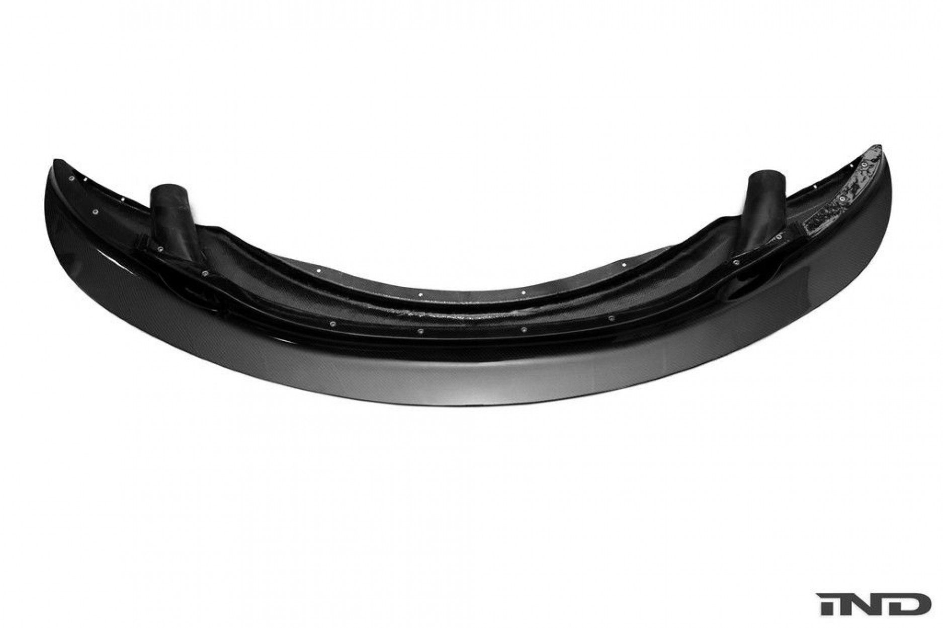 Front lip Clubsport Carbon | fits BMW M3 incl. CRT/GTS (E90/E92/E93) S65 | RKP