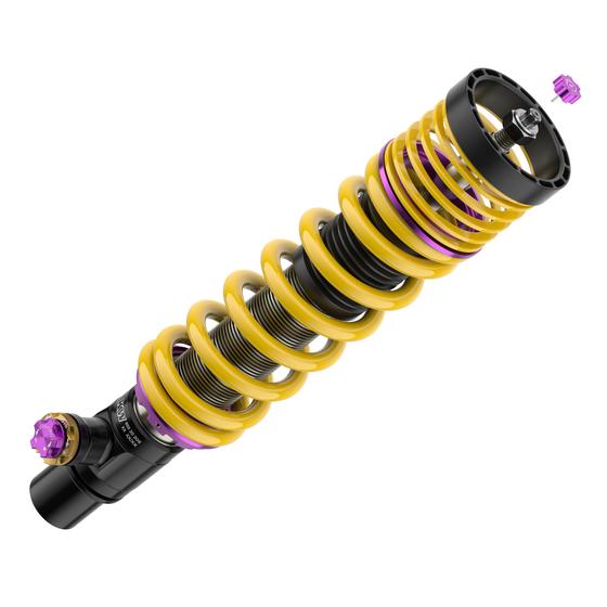 KW V4 coilover suspension | fits Audi RS6/RS7 quattro C8/4K | 3A7100CZ