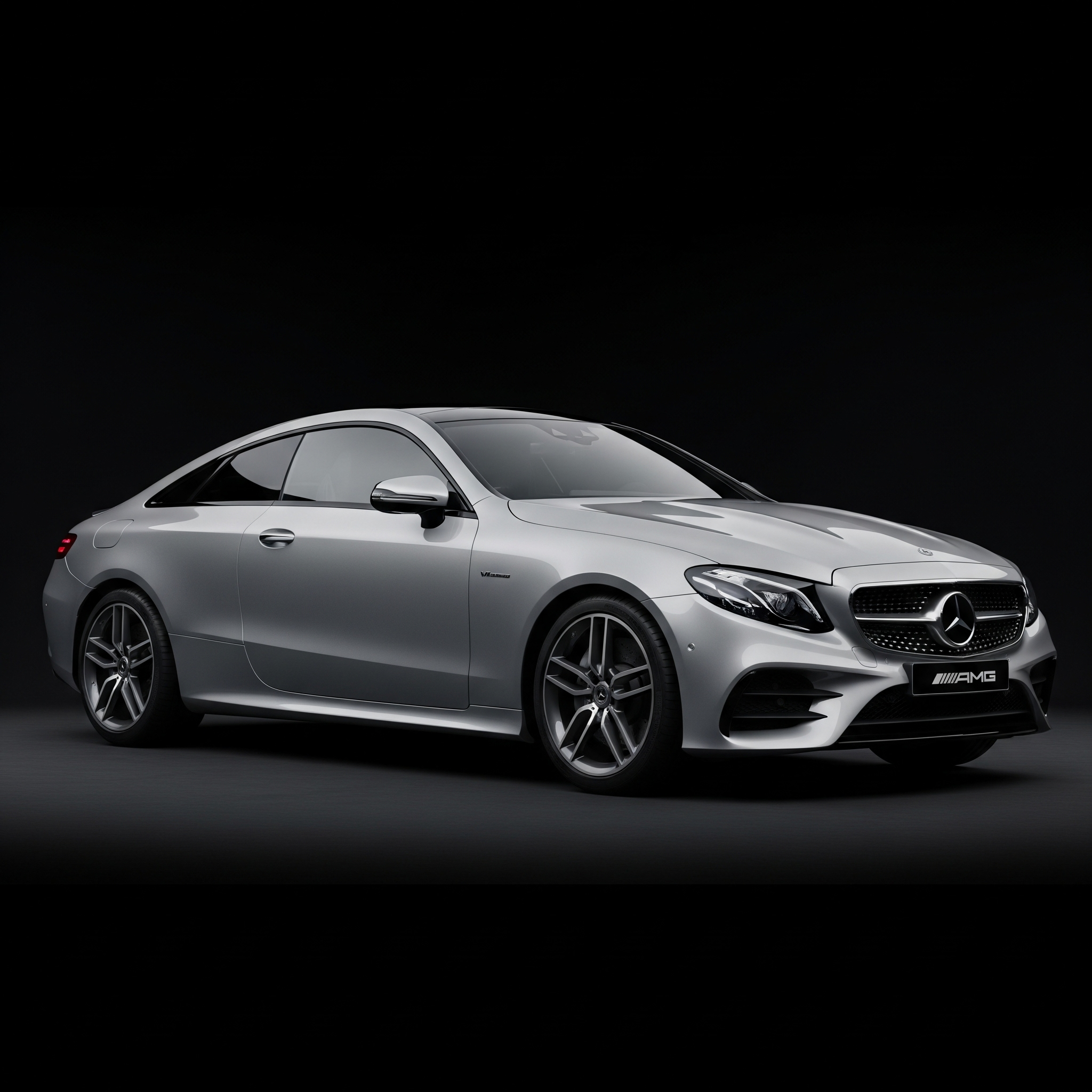 Cold Air Intake System | passend für Mercedes AMG E53 (238) M256 3.0L I6 Turbo | Blackboost