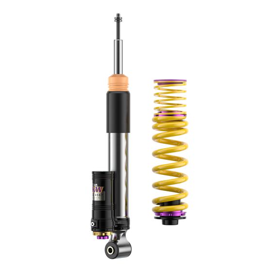 V4 Clubsport coilover suspension | fits BMW 1 Series/3 Series M/M3 (E82/E90/E92/E93) N54 | 39720267 | KW