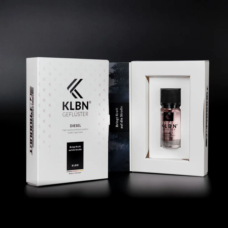 Diesel Additive | 10ml | KLBNGEFLÜSTER