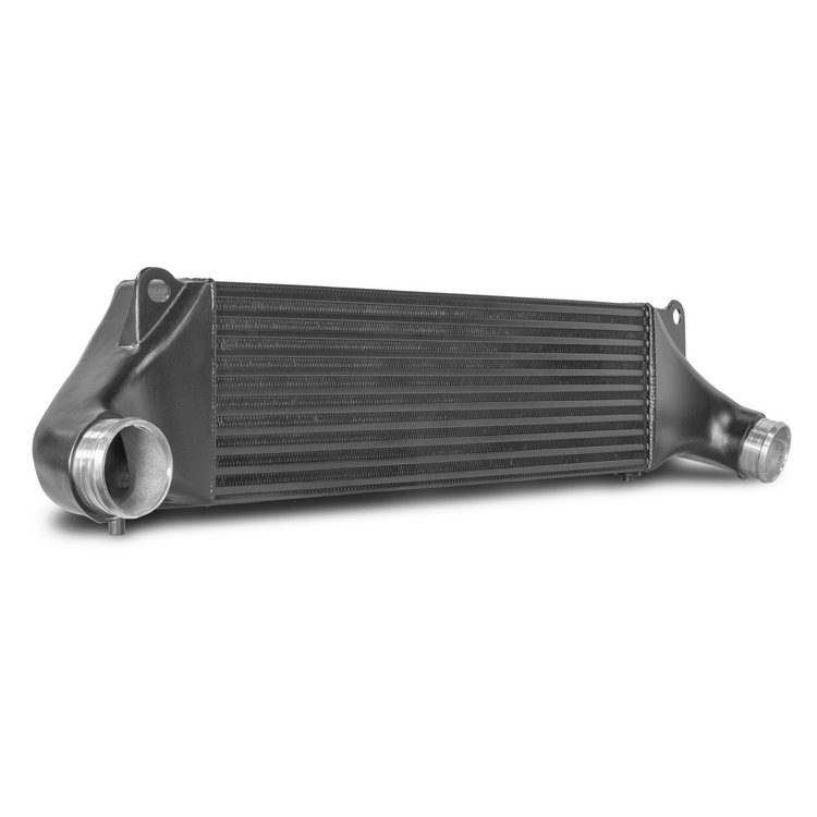 Competition intercooler kit EVO 1 | fits Audi RS3 (8V/8Y), TTRS (8S), RSQ3 (F3) 2.5 TFSI | Wagner Tuning