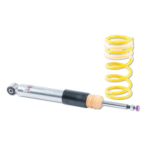 KW V3 Clubsport coilover kit | fits Ford Focus Mk3 (DYB) 2.3 RS AWD | 35230867