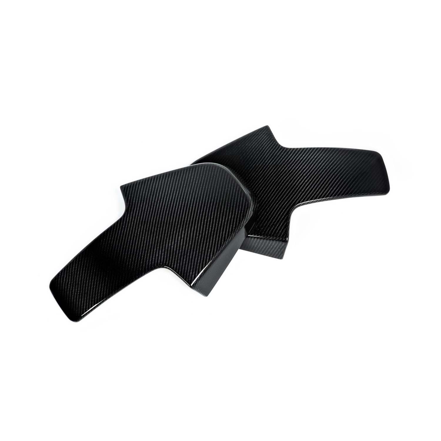 Seat shell cover Carbon | fits BMW M2/M3/M4/X3M/X4M (G80/G81/G82/G83/G87/F87/F98) | Aulitzky Tuning