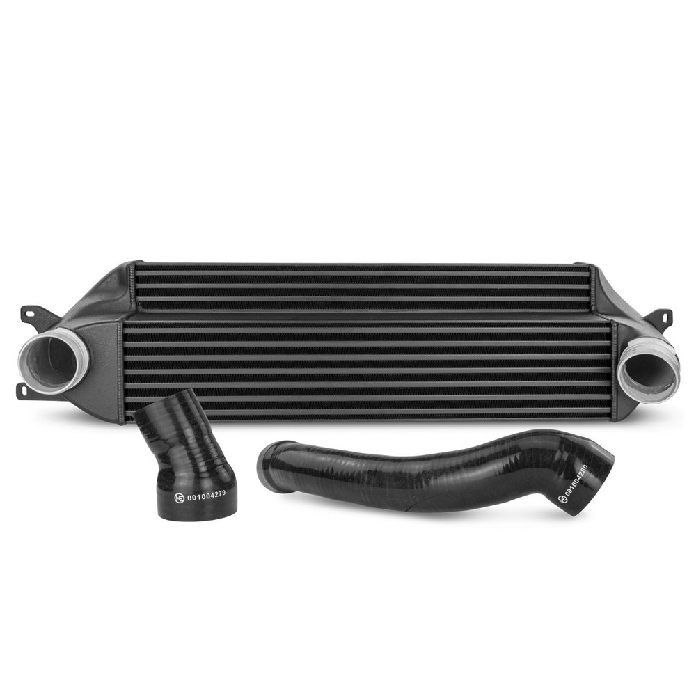 Competition intercooler kit | fits Hyundai i20 III (BC) N 204hp | Wagner Tuning