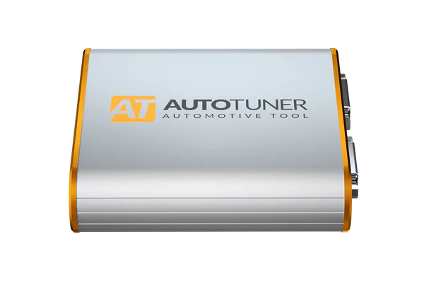 AutoTuner Slave ECU / TCU Tool