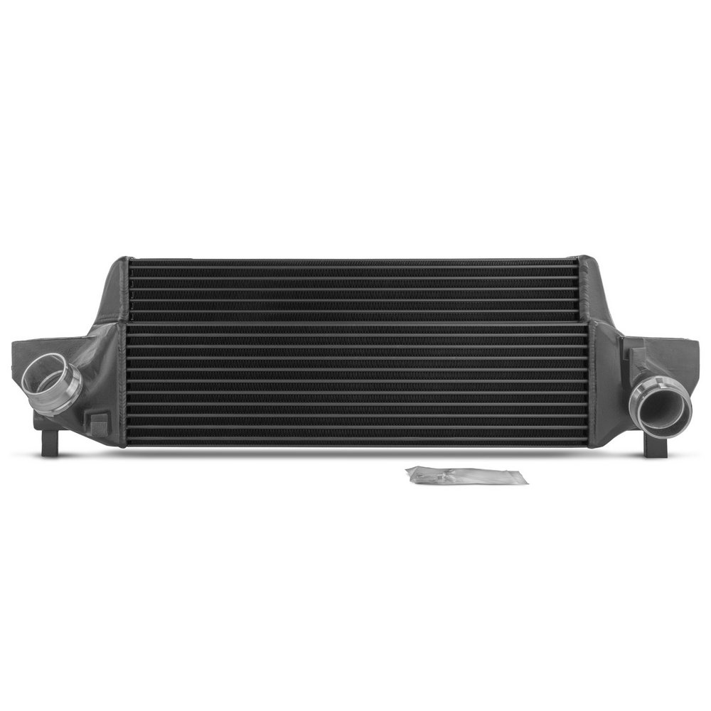 Competition intercooler kit | fits Mini (F54/55/56/F57/F60) Cooper S/SD/D, One D, JCW 1.5/2.0L | Wagner Tuning