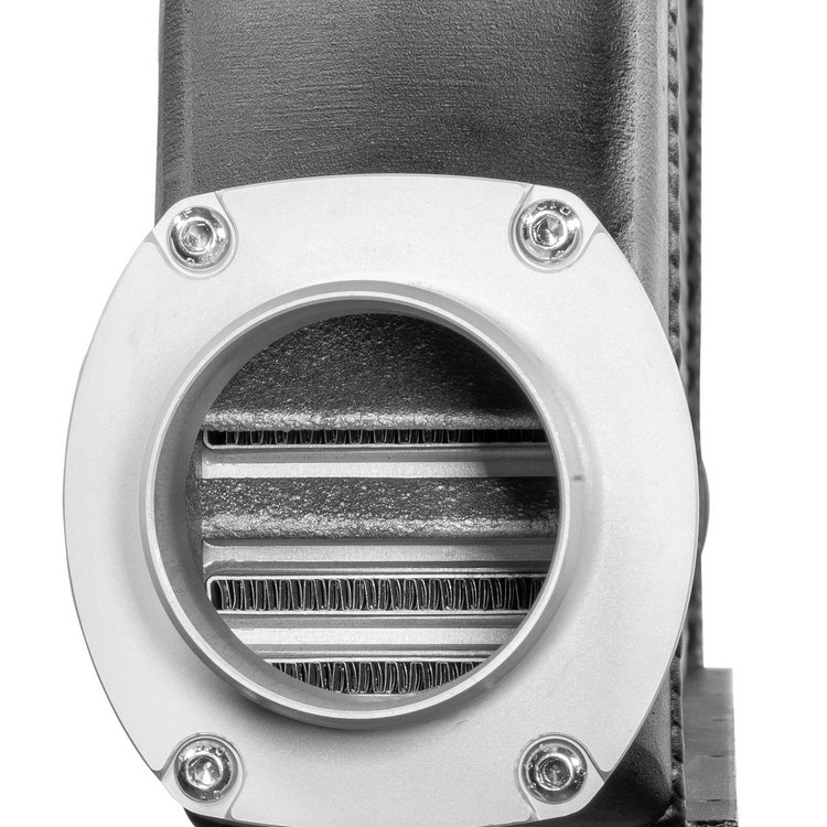 Competition intercooler kit EVO1 | fits Toyota Supra MK4 (A8) 3.0i Bi-Turbo JZA80 330hp | Wagner Tuning