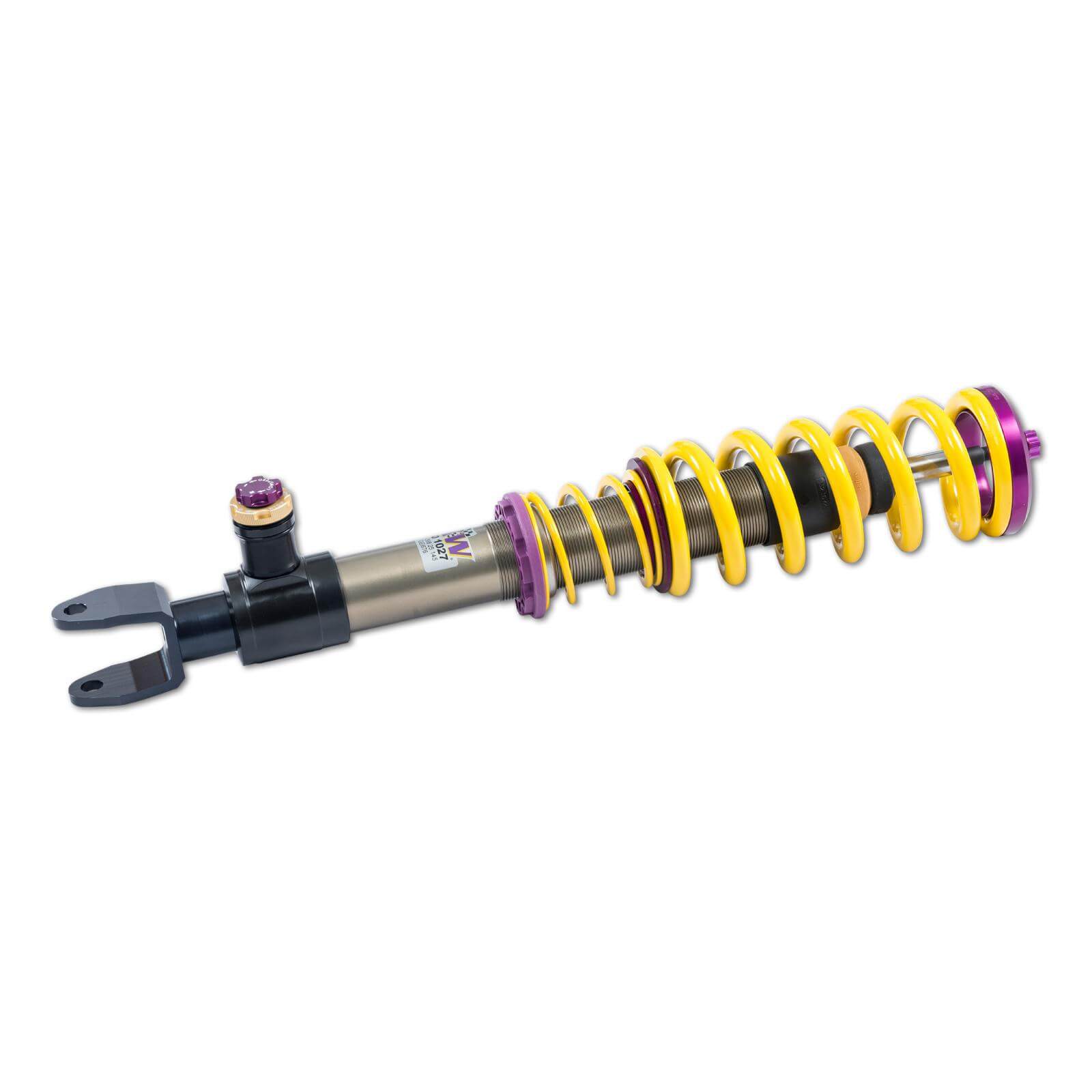KW V4 coilover suspension | fits Mercedes-Benz C63/ C63S AMG T-Model (S205) | 3A725084