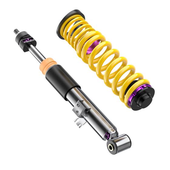 KW V3 coilover suspension | fits BMW M3/M4 Competition/CS xDrive (G80/G82) | 352200EQ