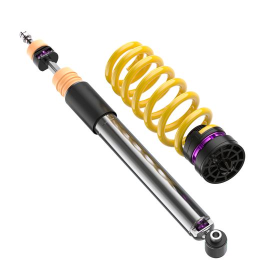 KW V3 Leveling coilover kit | fits Audi Q5/SQ5 quattro FY | 35208100DP | 35208100DQ