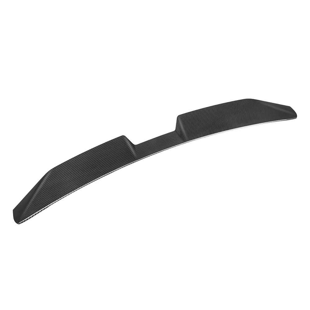 Rear spoiler roof edge SOOQOO Carbon | fits BMW M2/M240i/2 Series (G87/G42) | Aulitzky Tuning