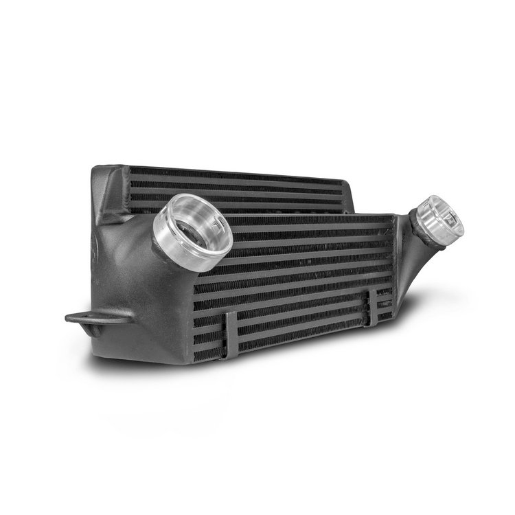 Performance intercooler kit | fits BMW 1 series/3 series/X1 16d/18d/20d (E81/E82/E84/E87/E88/E90/E91/E92/E93) N47 | Wagner Tuning