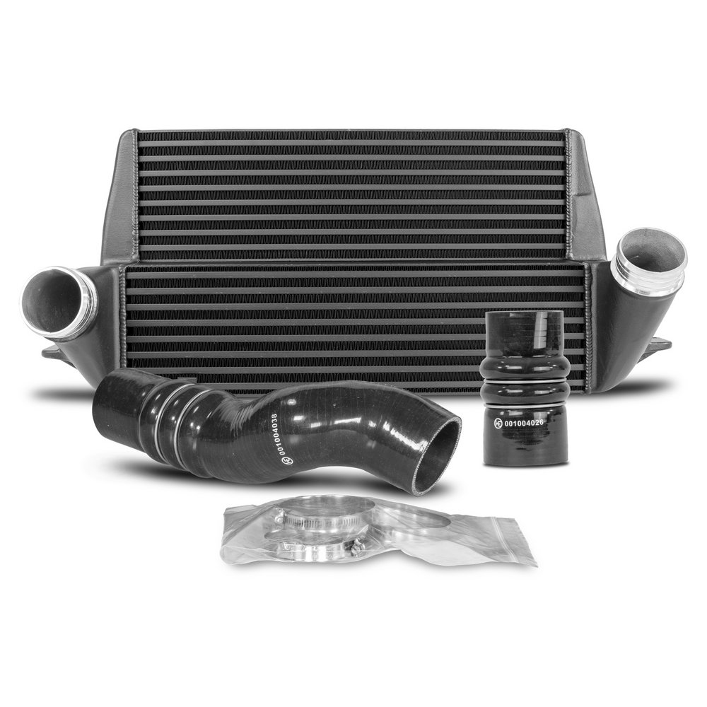 Competition Intercooler Kit EVO 3 | fits BMW Z4 sDrive 35i/35is (E89) N54 | Wagner Tuning