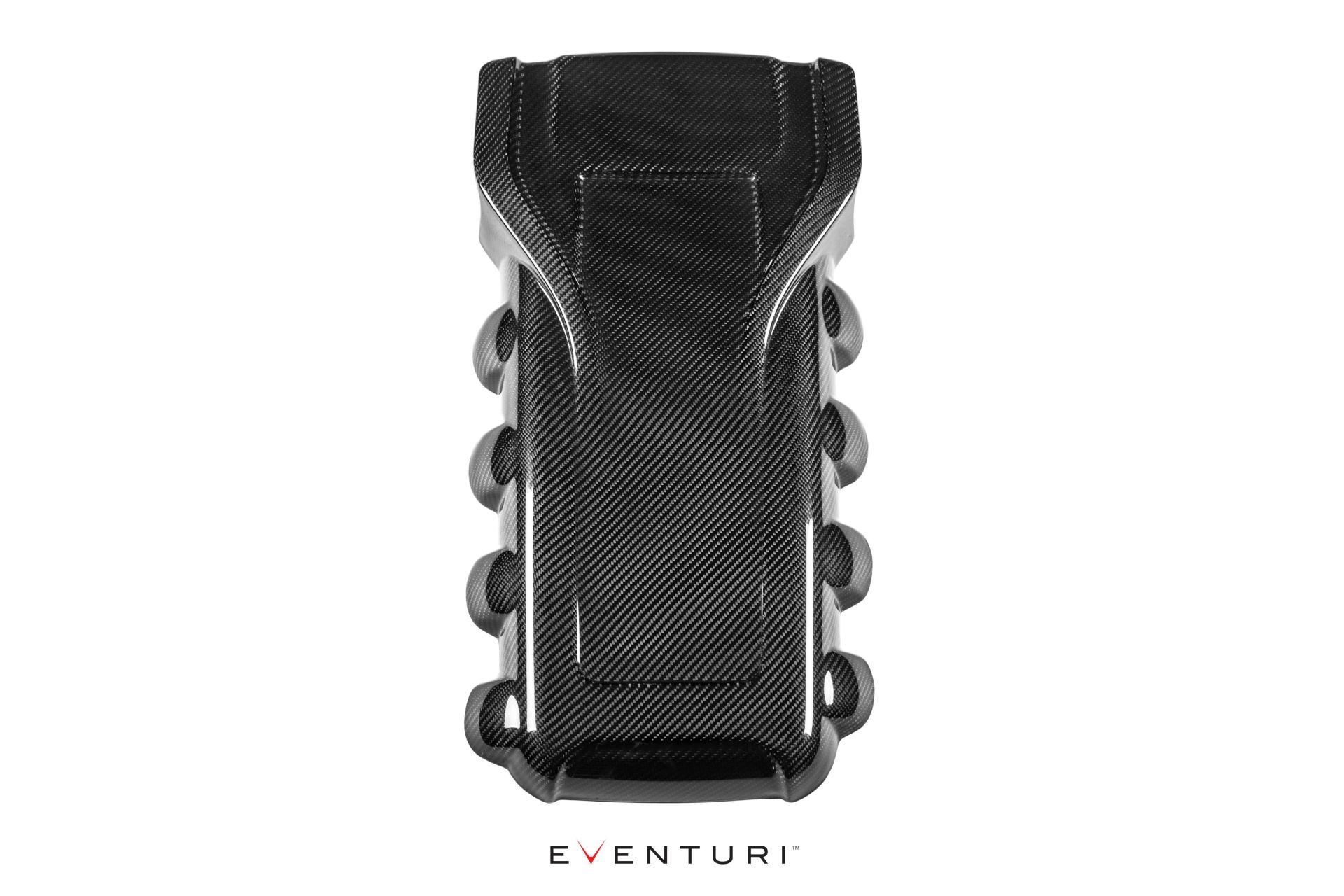 Engine cover Carbon | fits Audi RS4/RS5 (B8/8K/8T) 450hp | Eventuri