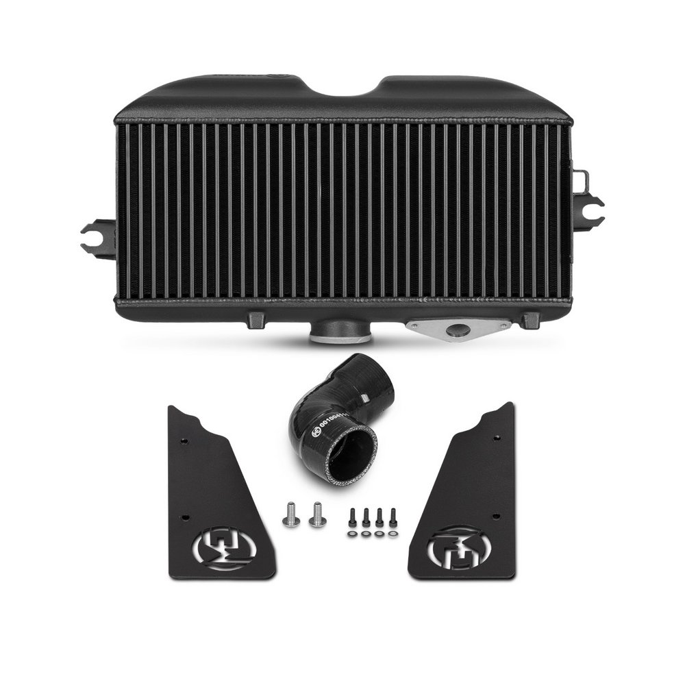 Competition intercooler kit | fits Subaru Impreza 3 (GR) WRX STI 300hp | Wagner Tuning