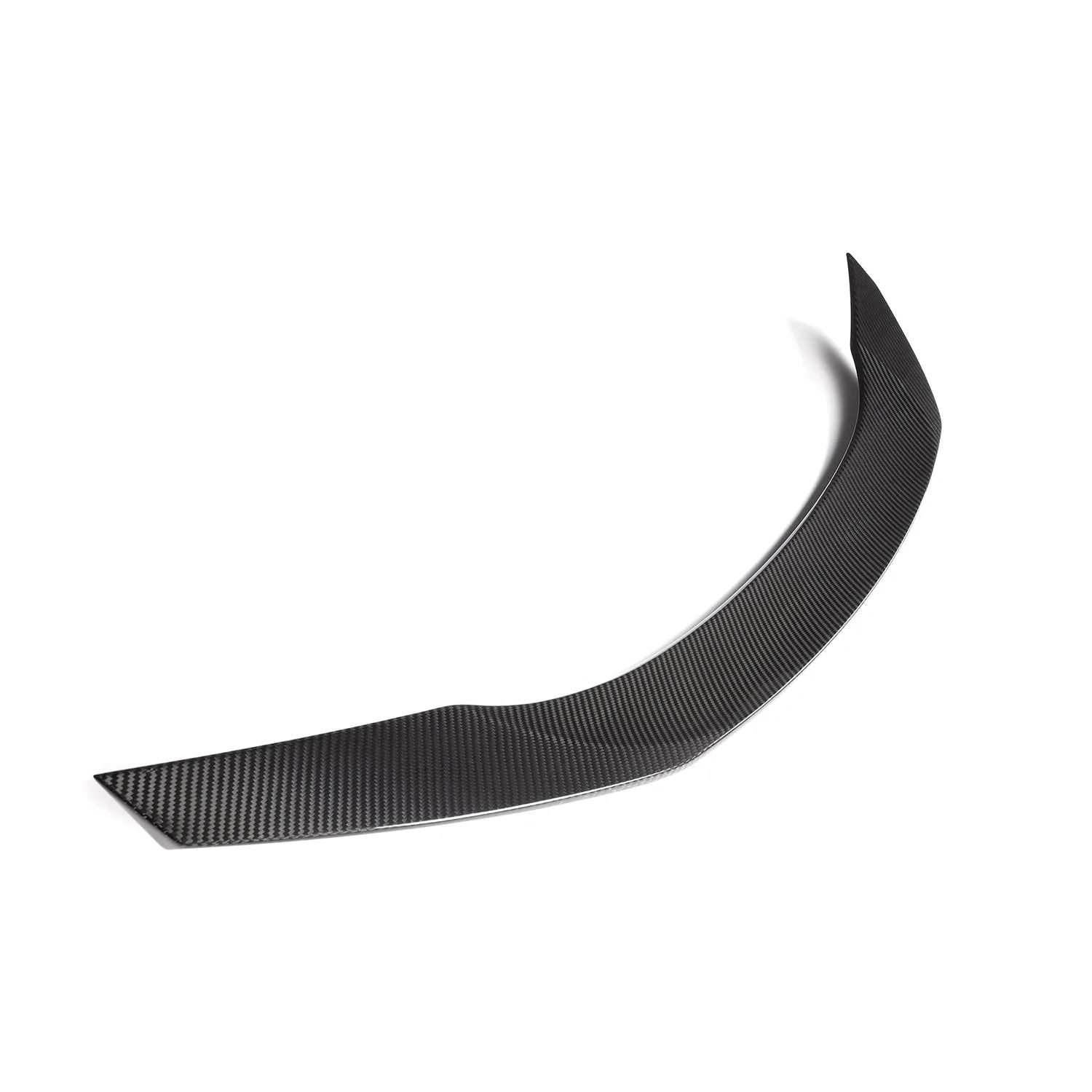 Rear spoiler Ducktail V4-Style Carbon | fits BMW Z4 (G29) | Aulitzky Tuning