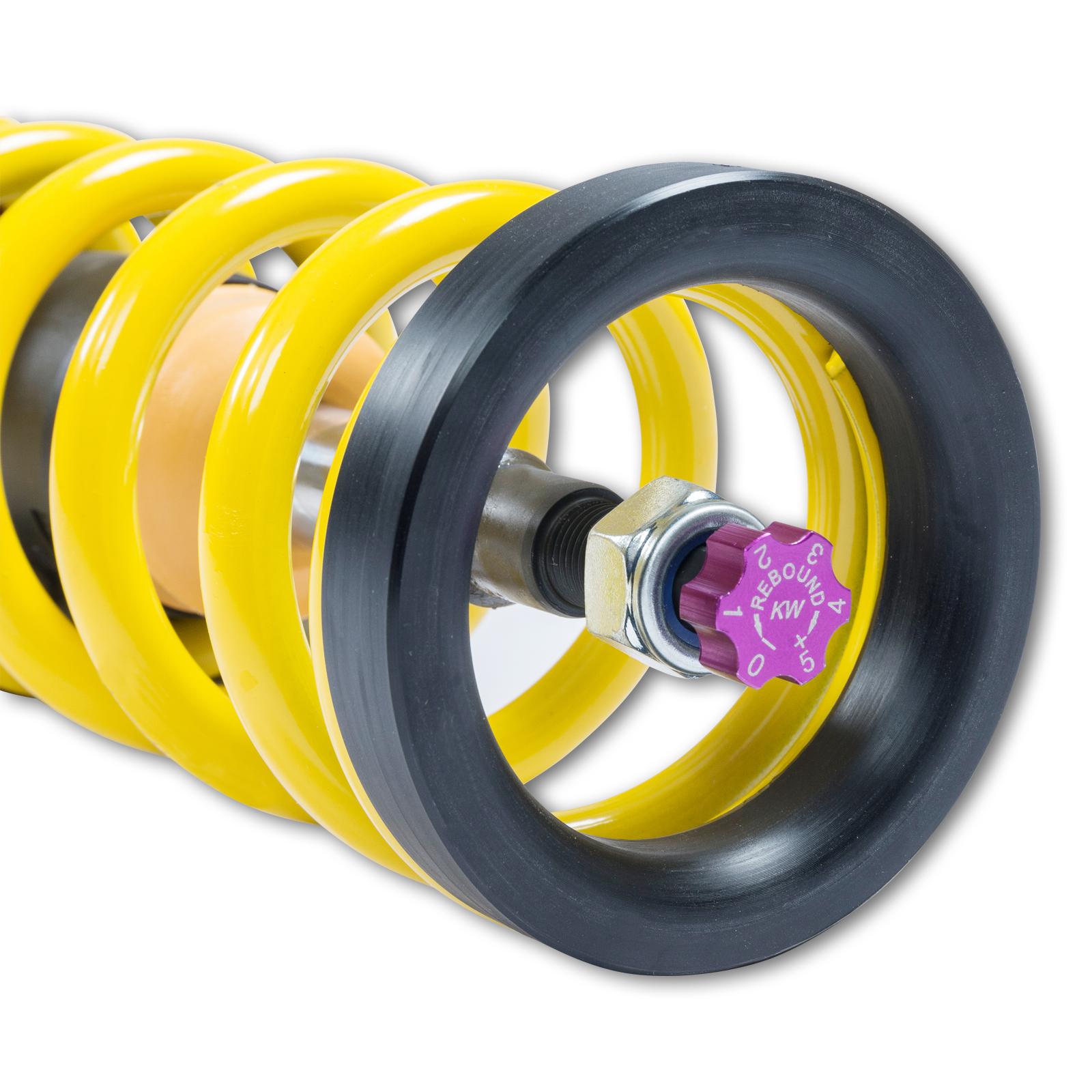 KW V4 coilover suspension | fits BMW M2 CS (F87) Coupé | 3A7200DY