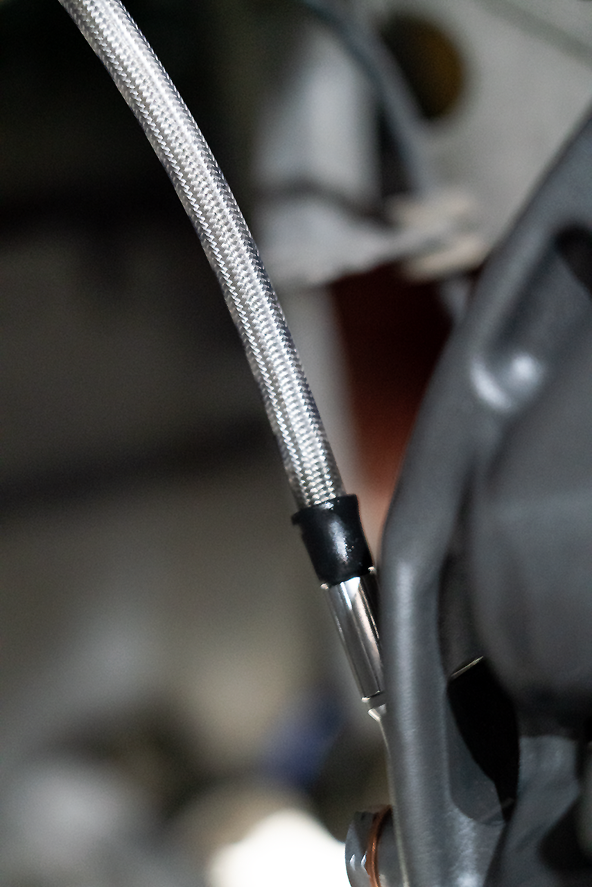 Brake system Big Brake Kit 378×34mm | fits BMW M2/M3/M4 (F87/F80/F82/F83) | AP Racing