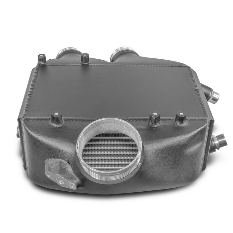 Performance Intercooler Kit | fits BMW M2/M3/M4 incl. Competition/CS/GTS (F80/F82/F83/F87) S55 | Wagner Tuning