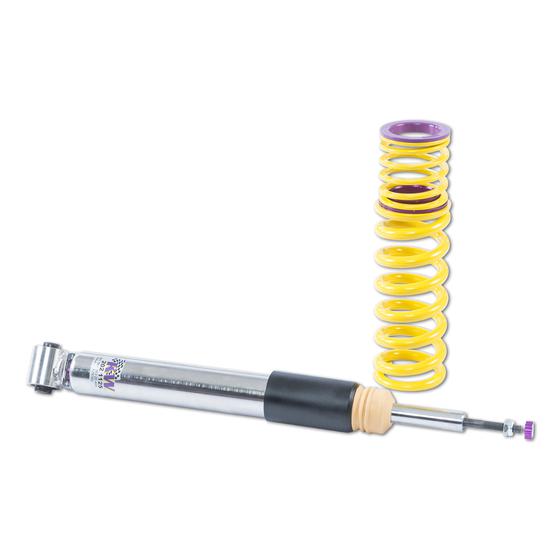 KW V3 Clubsport coilover suspension | fits BMW 1/3 Series M/M3 (E82/E90/E92/E93) N54 | 35220867