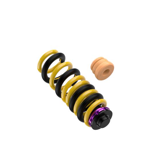 KW Coilover springs | height-adjustable spring set | fits BMW M2/M3/M4 (G80/G82/G87) incl. Competiton | 253200EB
