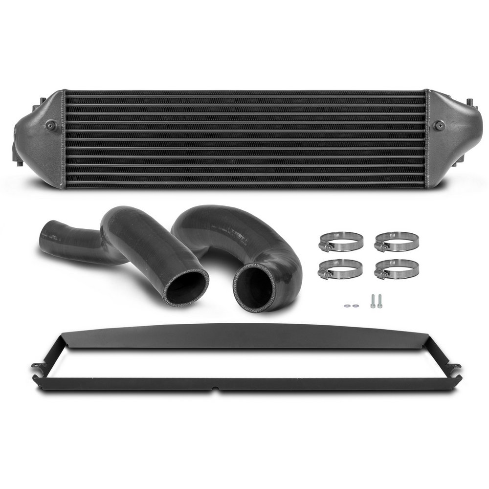 Competition intercooler kit | fits Honda Civic Mk10 Type-R (FK8) 320hp | Wagner Tuning