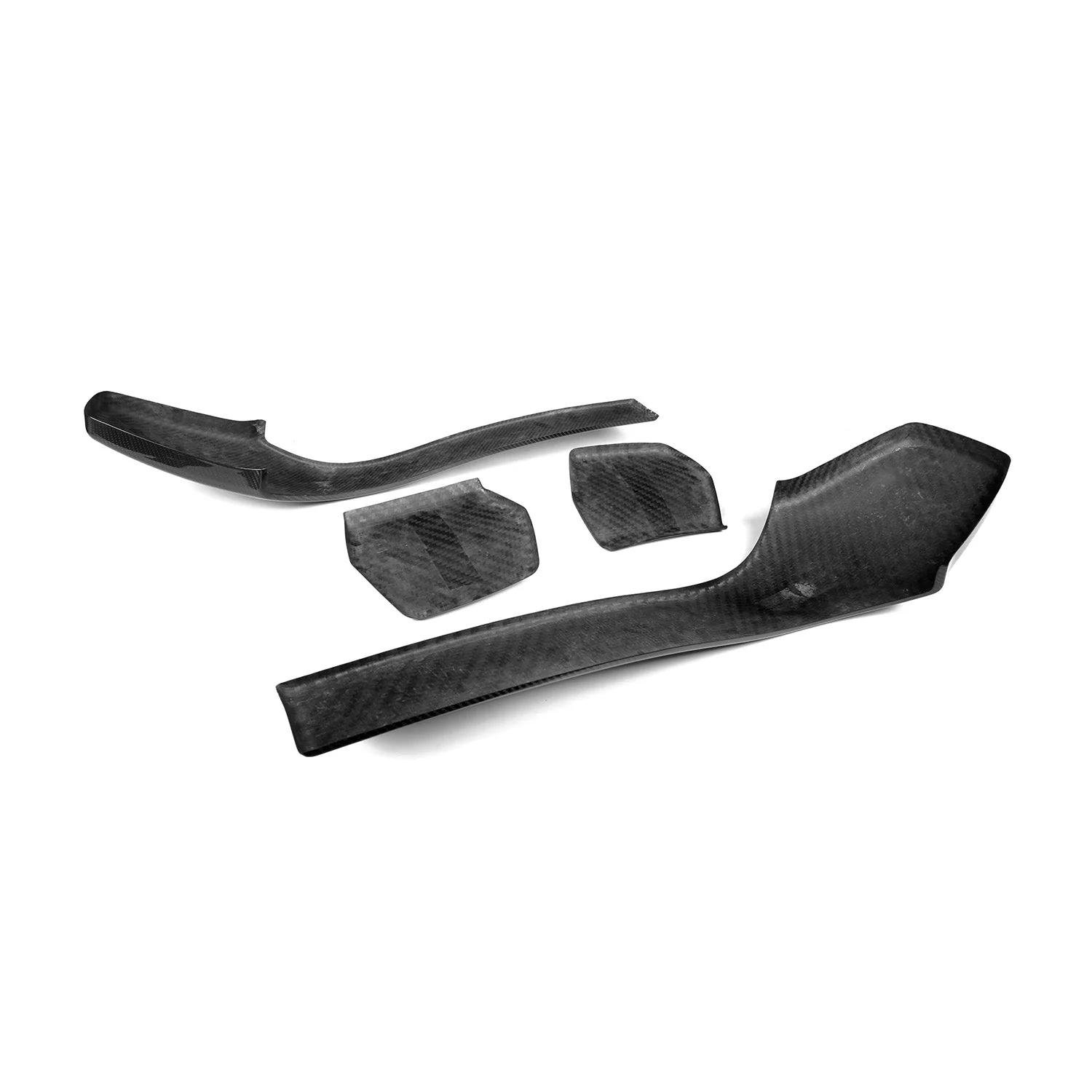 Seat cover Carbon | fits BMW M2/M3/M4 (F87/F80/F81/F82/F83) N55/S55 | Aulitzky Tuning