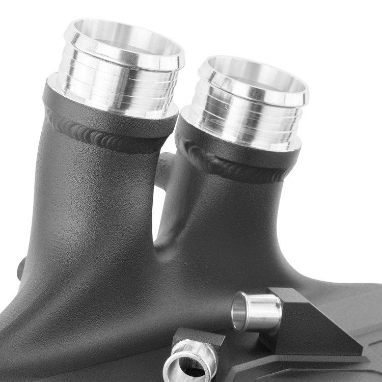 Performance water cooler kit | fits Mercedes-Benz G63 AMG (W463) 585hp | Wagner Tuning