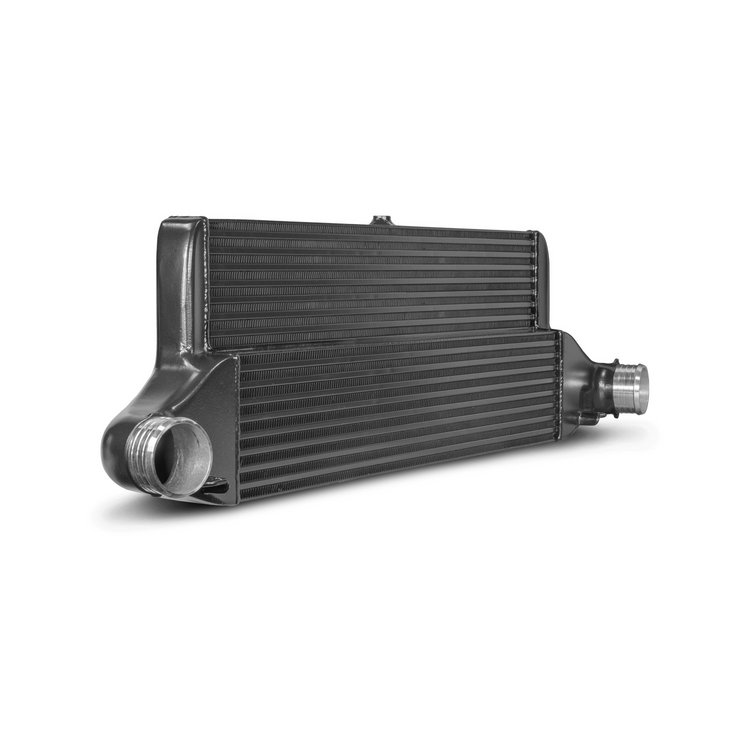 Competition intercooler kit | fits Ford Fiesta Mk7 ST180 ST200 1.6 EcoBoost | Wagner Tuning