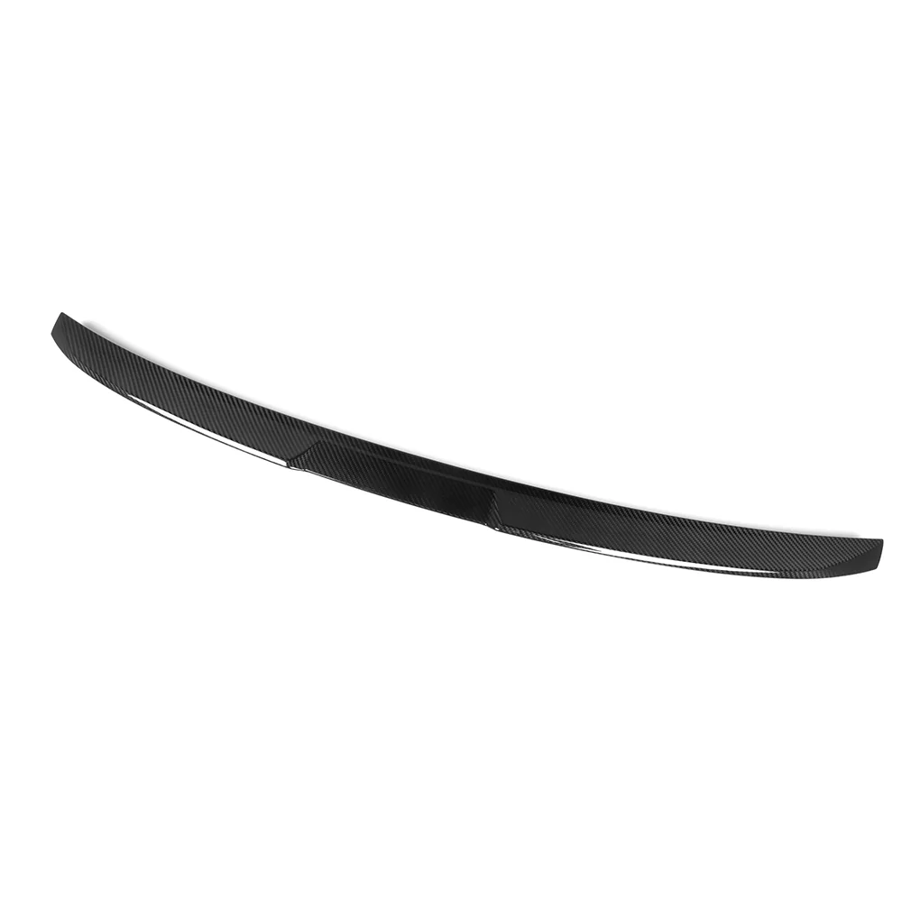Rear spoiler Ducktail Performance Carbon | fits BMW M5/5 Series/i5 (G90/G60) | Aulitzky Tuning