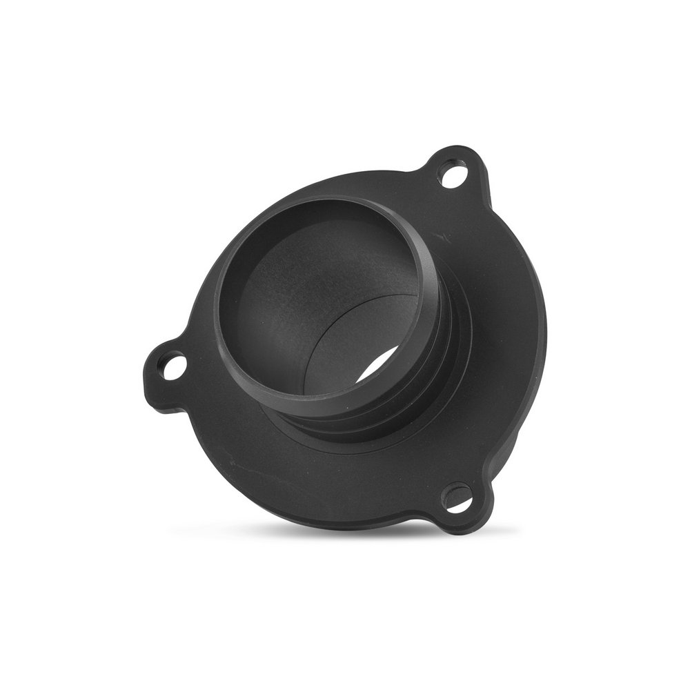 Turbo outlet | fits VAG 1.8/2.0 TSI EA888 EA888 Gen.3 Golf 7 GTI/R, Polo GTI, S1 8X, S3 8V, TTS 8S, Leon Cupra 5F, Octavia RS 5E etc. | Wagner Tuning