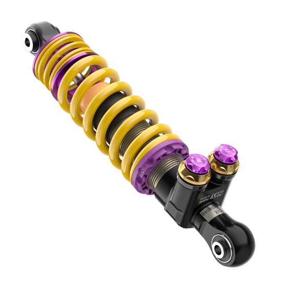 KW V5 coilover suspension | fits Audi R8 (4S) incl. Spyder | 309100AM | 309100AN