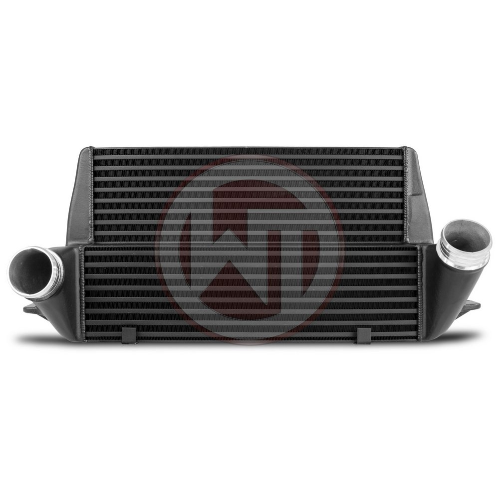 Competition Intercooler Kit EVO 3 | fits BMW Z4 sDrive 35i/35is (E89) N54 | Wagner Tuning