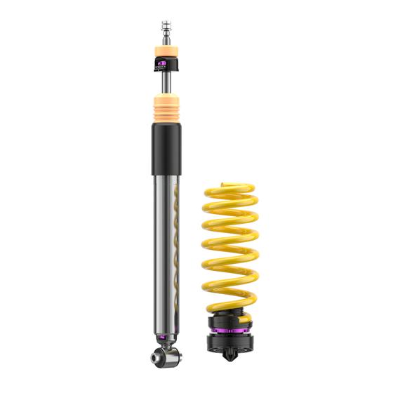 KW V3 Leveling coilover kit | fits Audi Q5/SQ5 quattro FY | 35208100DP | 35208100DQ
