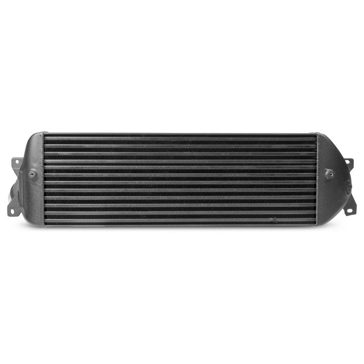 Competition Gen.2 intercooler kit | fits Hyundai i30 III (PD) N incl. Performance 250hp 275hp | Wagner Tuning